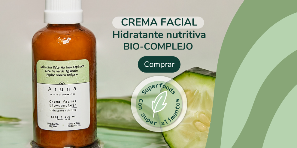 Crema Facial Bio-complejo