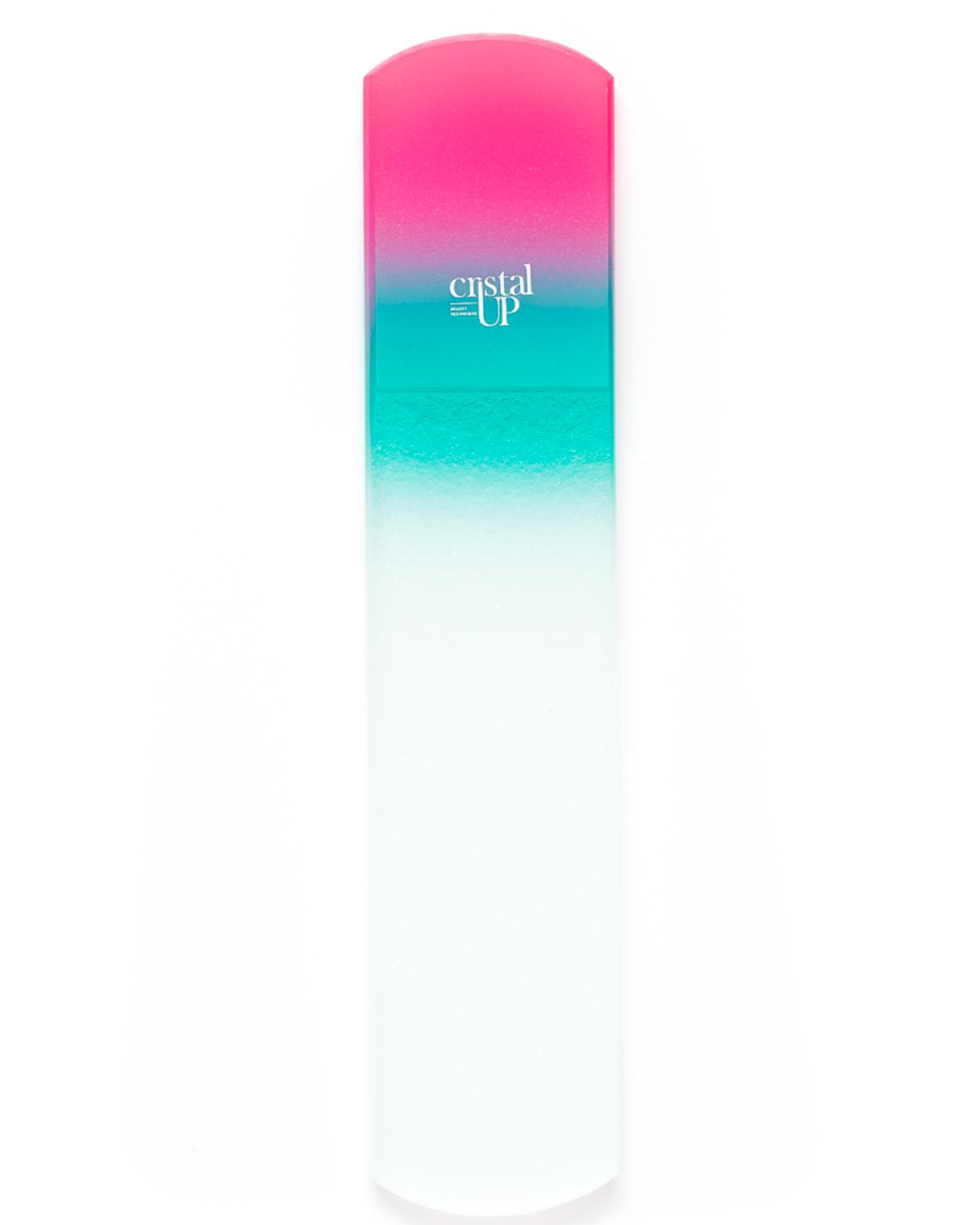 Raspador de cristal para pies CRISTALUP _8
