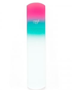 Raspador de cristal para pies CRISTALUP _8