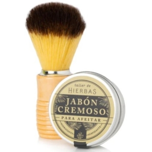 Kit masculino jabón y brocha_1