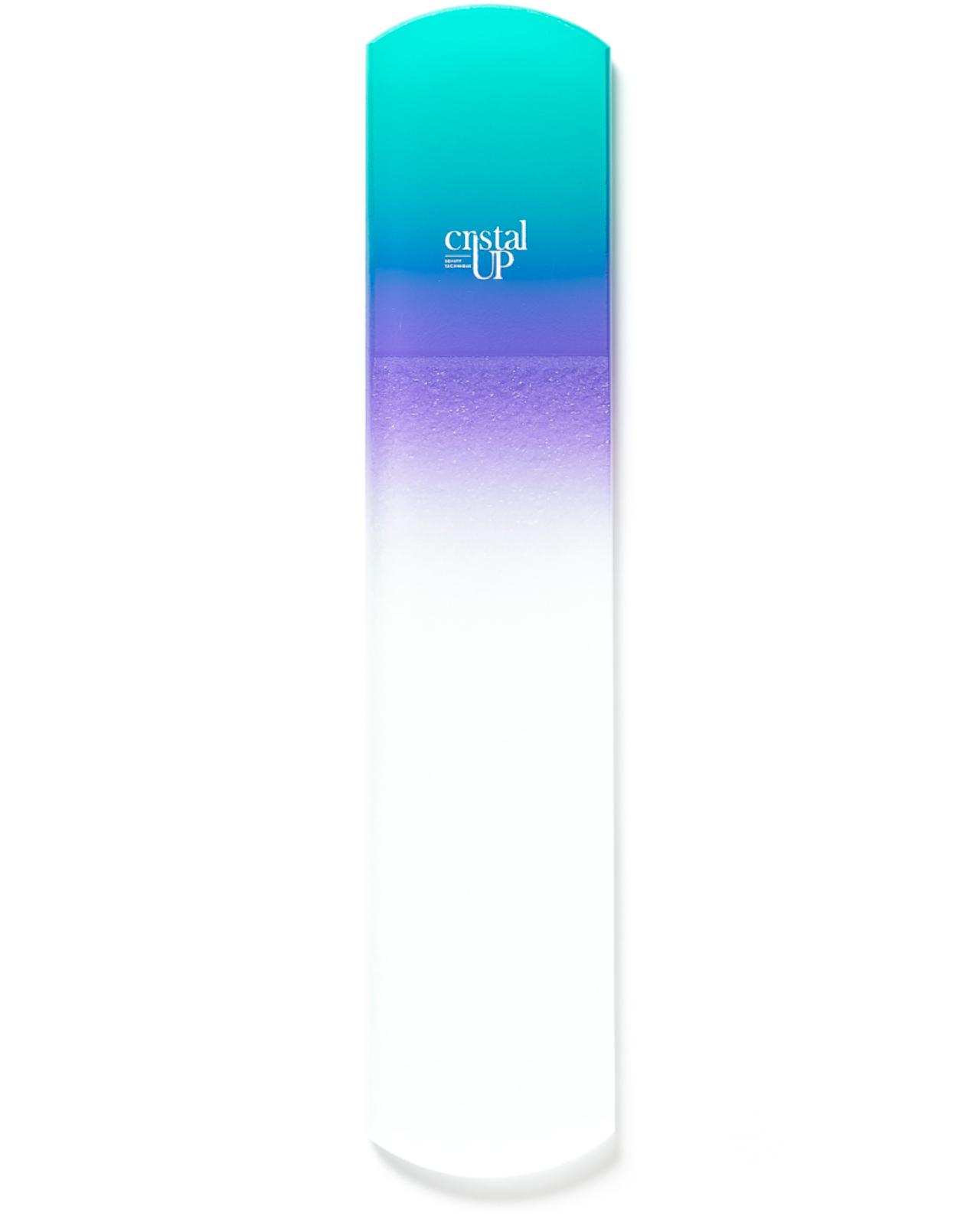 Raspador de cristal para pies CRISTALUP _9