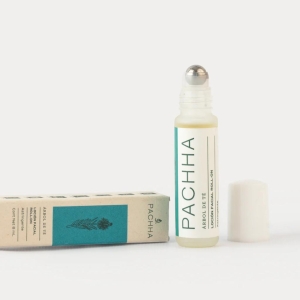Loción Facial Astringente - PACHHA _1