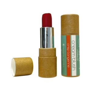 Rubor Crisp Tangerine CHIRPY MAKEUP_2