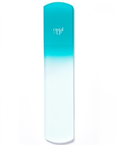 Raspador de cristal para pies CRISTALUP _12
