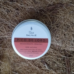 Desodorante Cremoso Natural Pequeño COCOSALVAJE_6