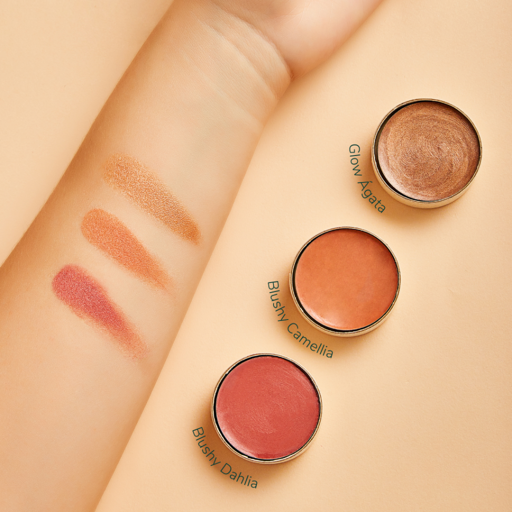 Maquillaje Cremoso Multiusos ARUNÁ - El Anaquel Verde