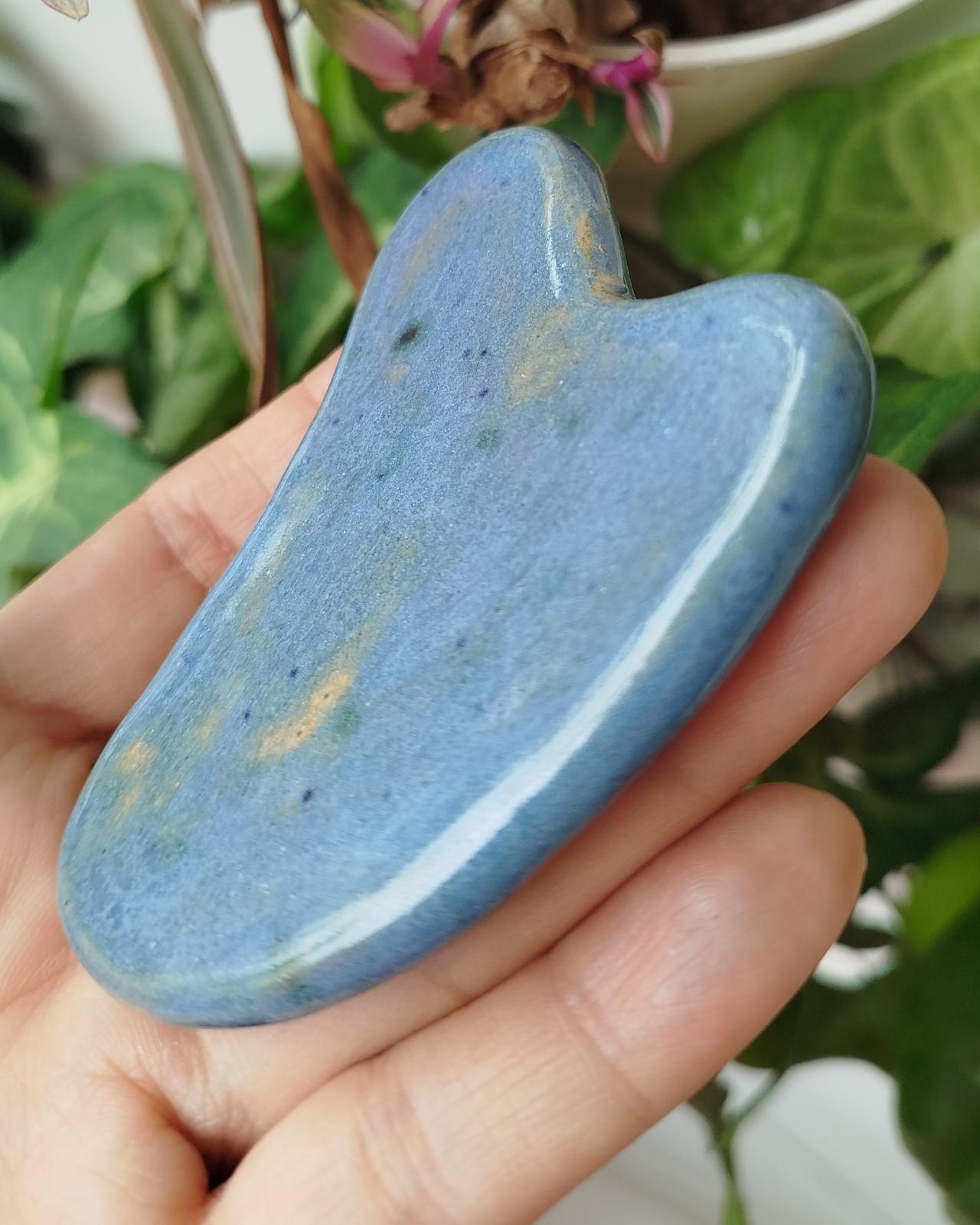 Gua Sha en cerámica - Fuego Refugio_5