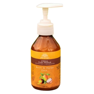 Crema para Peinar PANAVAYÚ_1