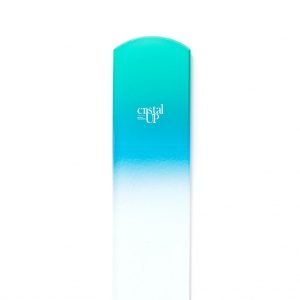 Raspador de cristal para pies CRISTALUP _1