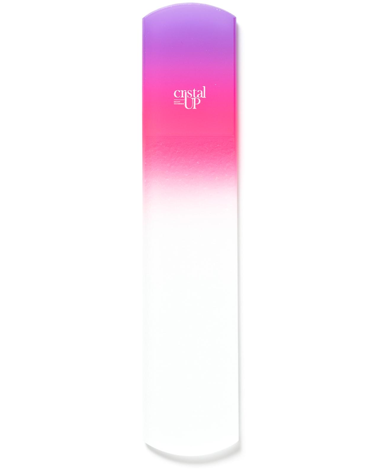 Raspador de cristal para pies CRISTALUP _10