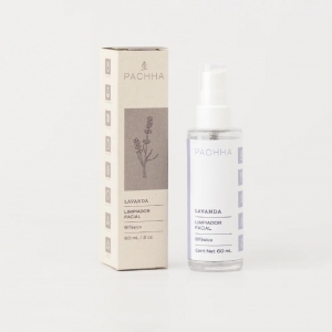 Limpiador Facial Bifásico Lavanda PACHHA_1
