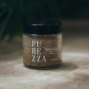 Exfoliante Revitalizante Corporal PUREZZA _1