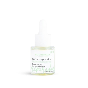 Serum Reparador Piel Normal a Seca BOTANIKALIA_1