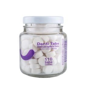 Pastillas dentales Denti Tabs DENTI ESSENCE_1