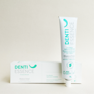 Crema dental Dentiessence - CORUSCARE_1