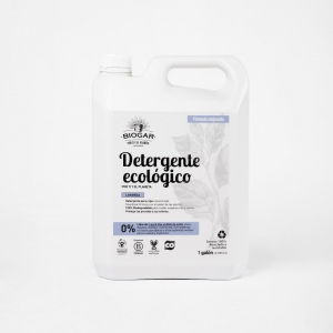 Detergente Lavanda Galón - BIOGAR_1