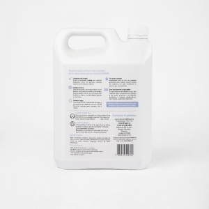 Detergente Lavanda Galón - BIOGAR_2