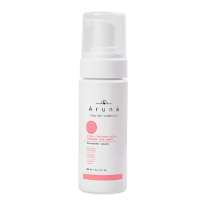 Dúo limpieza Mousse + Espuma facial_2
