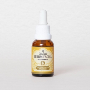 Sérum Facial Astringente SANTOREMEDIO _1