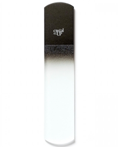 Raspador de cristal para pies CRISTALUP _11