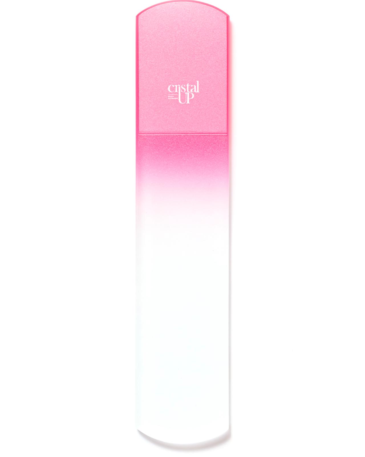 Raspador de cristal para pies CRISTALUP _2
