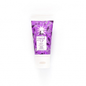 Exfoliante para pies FeetHero CRISTALUP _1