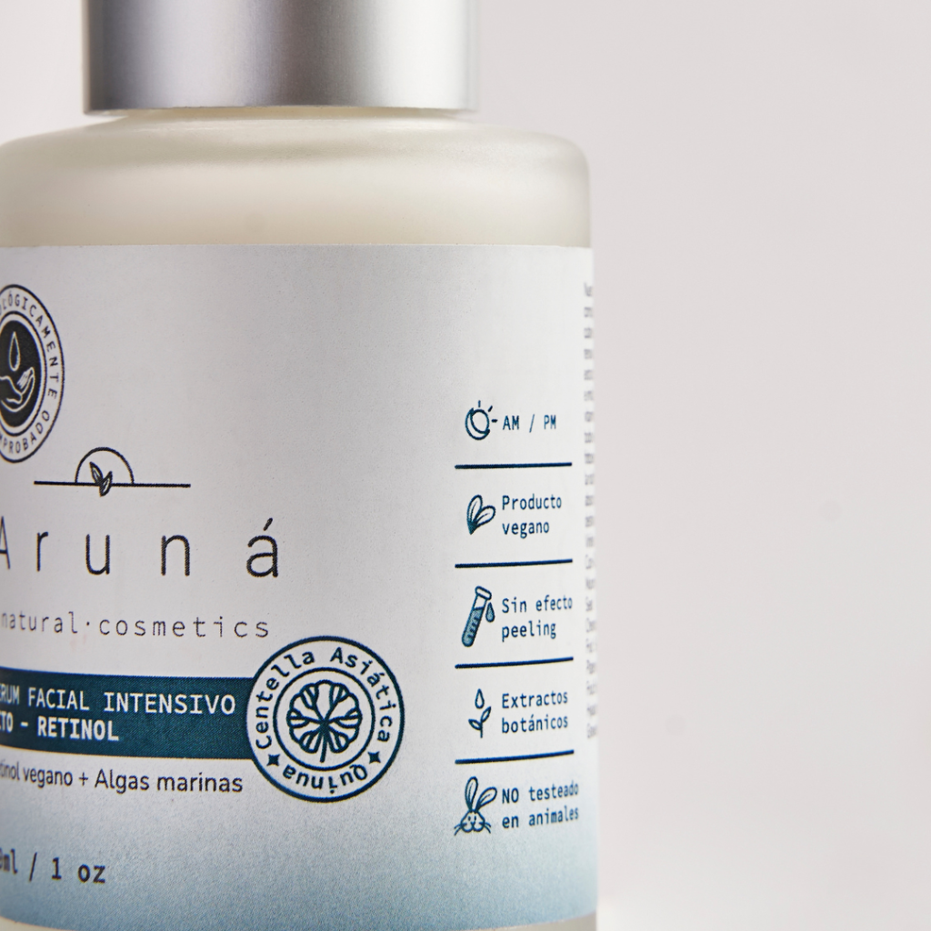 Sérum Facial Intensivo Fitoretinol_1