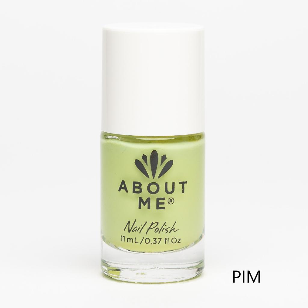 Esmalte 10-free ABOUT ME_16