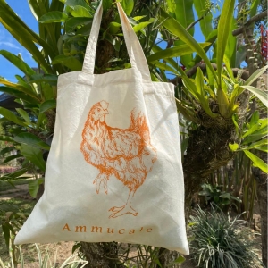 ToteBag - AMMUCALE_2