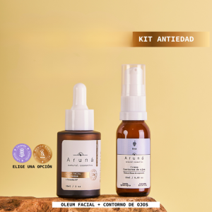 Kit antiedad (Óleum+contorno de ojos)_1