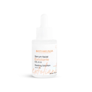 Serum Facial Exfoliante 5%AHA BOTANIKALIA_1