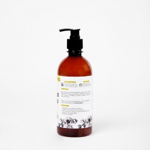 Lavaloza verbena cítrica - BIOGAR_3