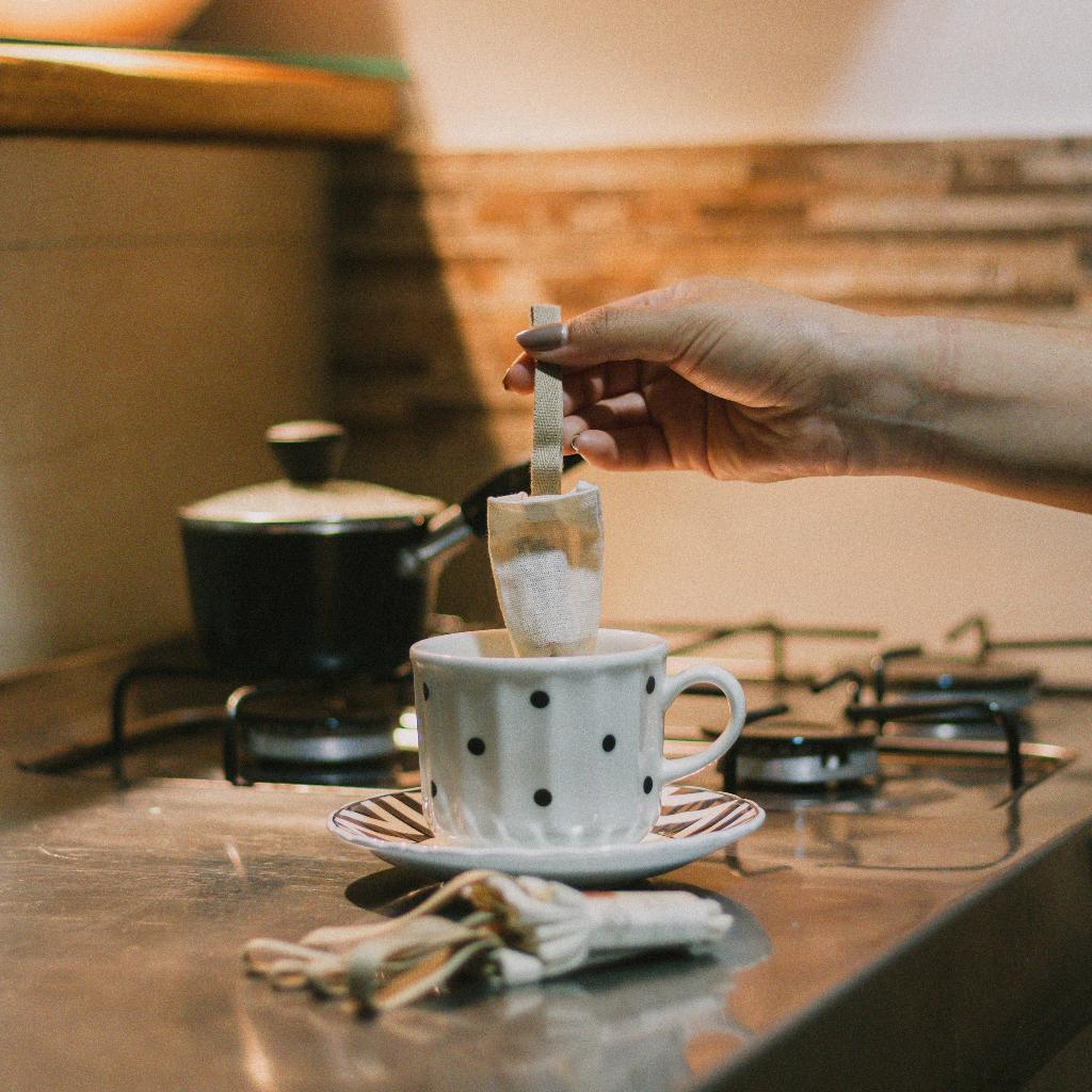 Tea Bags GENEALOGY LIFESTYLE_3