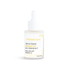 Serum Radiante con Vitamina C BOTANIKALIA_1
