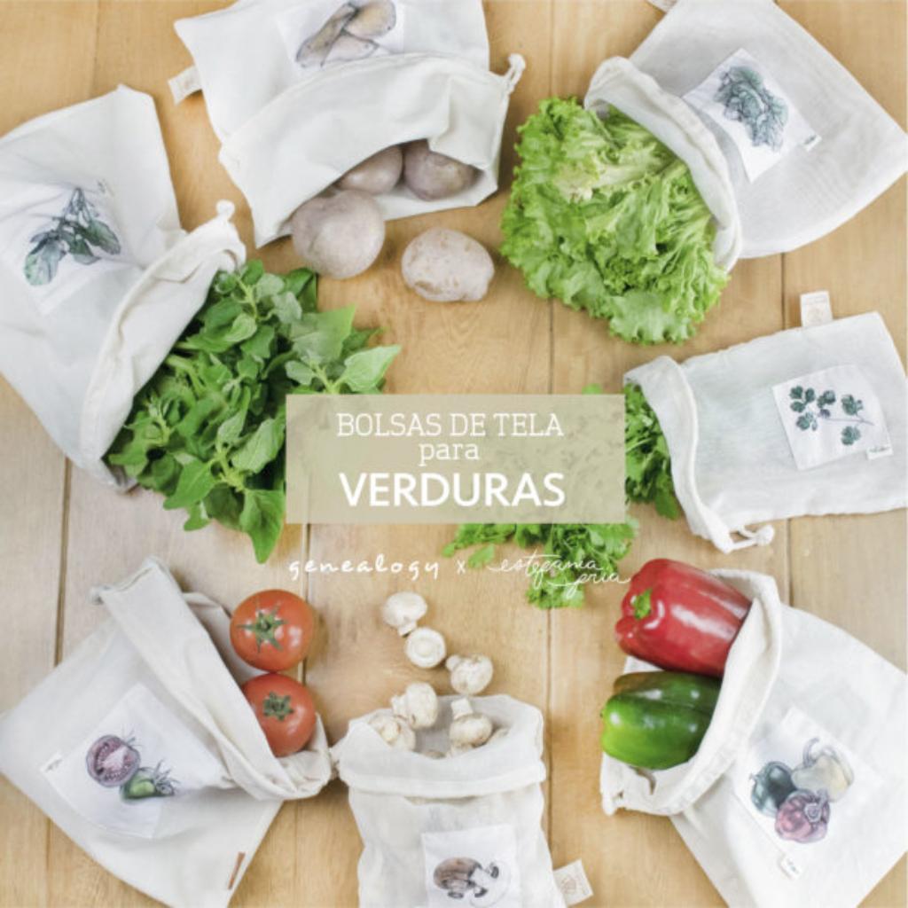 Bolsa Frutas y Verduras GENEALOGY_1