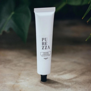 Mousse corporal PUREZZA _1