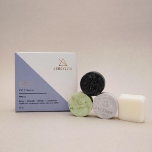 Kit Detox - Pelo graso BROOKEZIA_1
