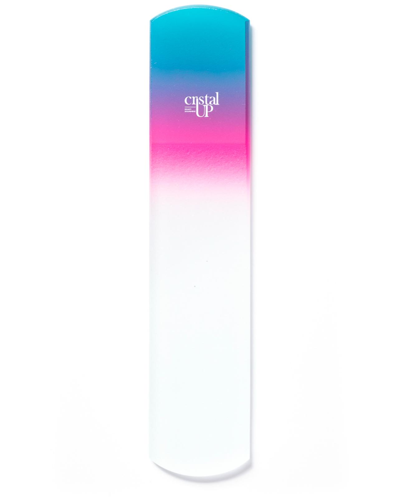 Raspador de cristal para pies CRISTALUP _7