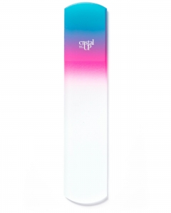 Raspador de cristal para pies CRISTALUP _7