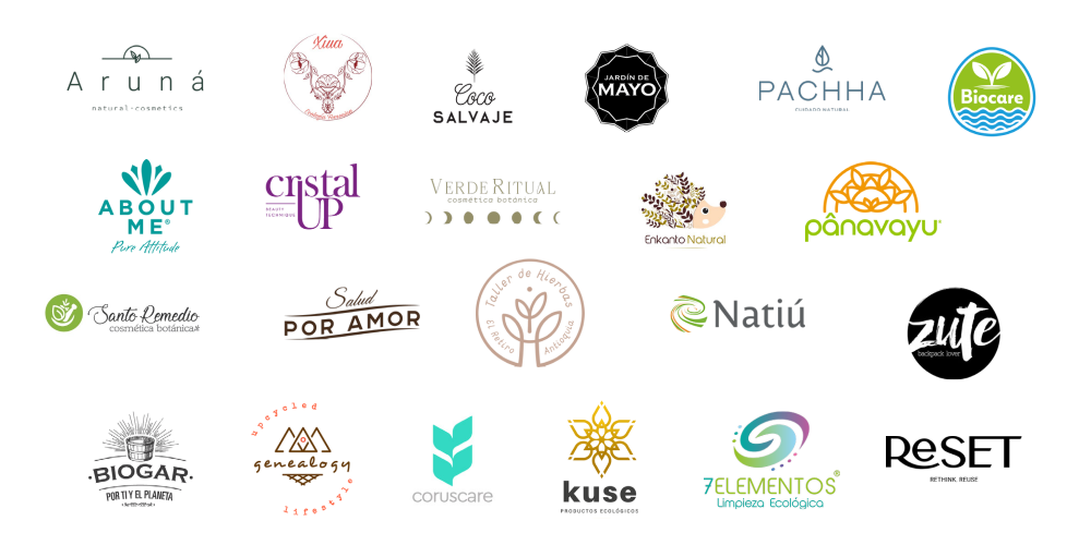 MARCAS CONSCIENTES